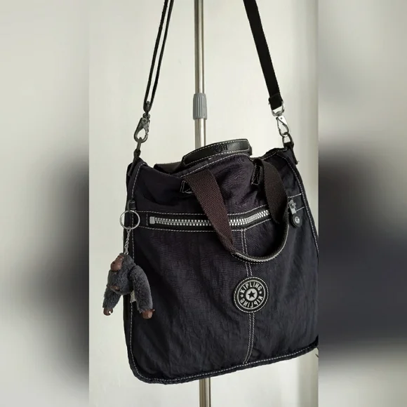 Authentic kipling 2 way Bag (Unisex) - Picture 10 of 14